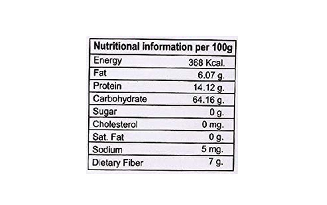 Jioo Organics Quinoa    Pack  227 grams